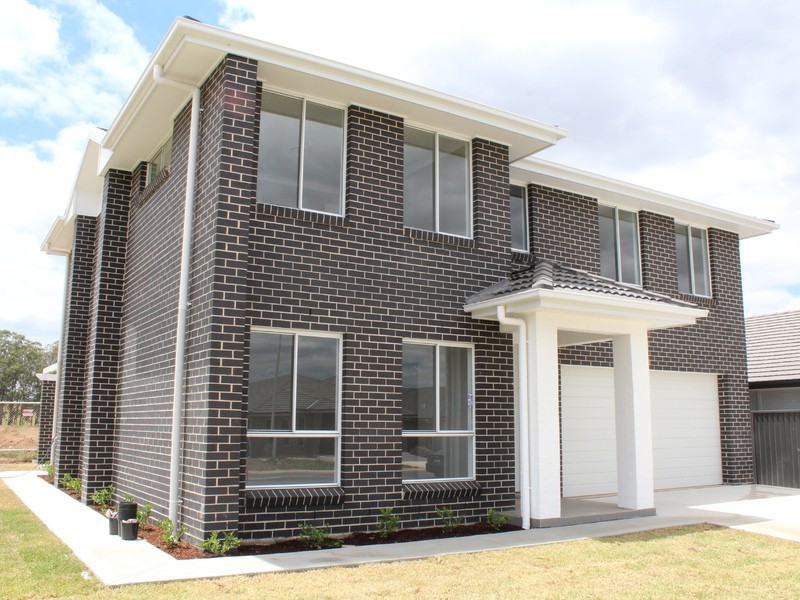 Gregory Hills NSW 2557