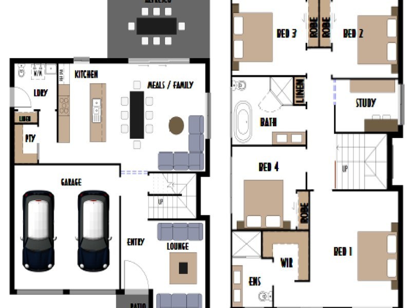 Green Valley NSW 2168