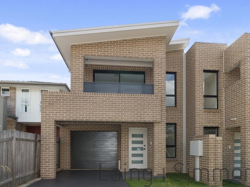 Lot 42/81 Granville Street, Smithfield NSW 2164