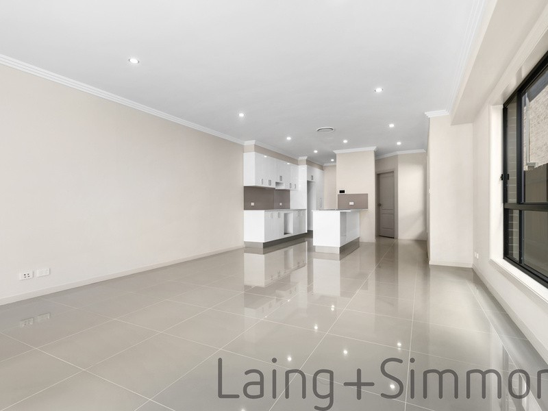 Lot 42/81 Granville Street, Smithfield NSW 2164