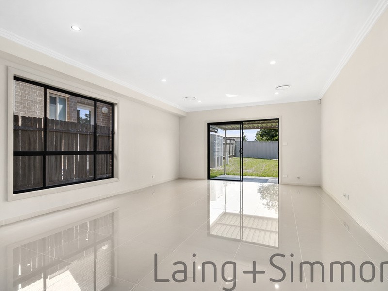 Lot 42/81 Granville Street, Smithfield NSW 2164