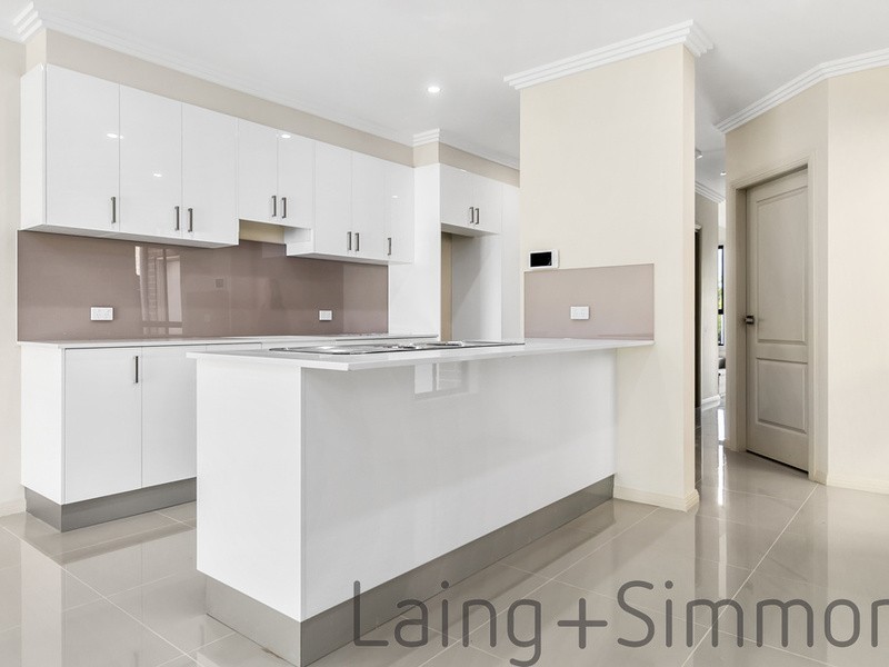 Lot 42/81 Granville Street, Smithfield NSW 2164