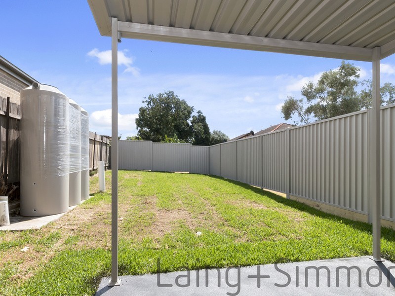 Lot 42/81 Granville Street, Smithfield NSW 2164