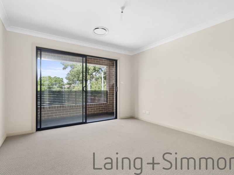 Lot 42/81 Granville Street, Smithfield NSW 2164