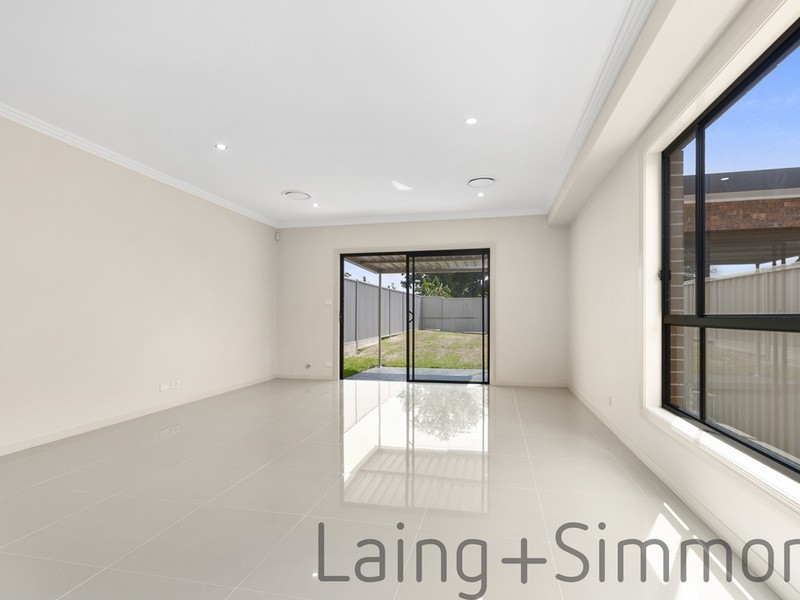 Lot 42/81 Granville Street, Smithfield NSW 2164