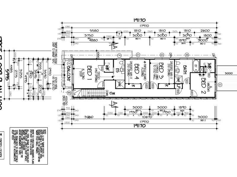 Lot 42/81 Granville Street, Smithfield NSW 2164