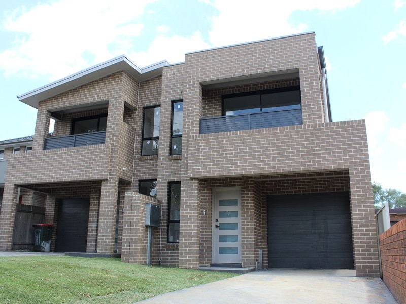Smithfield NSW 2164
