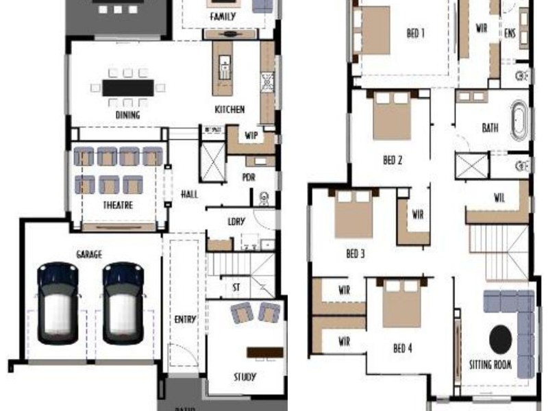 Middleton Grange NSW 2171