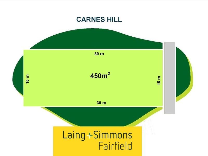 Carnes Hill NSW 2171