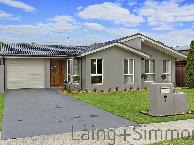 Wetherill Park NSW 2164