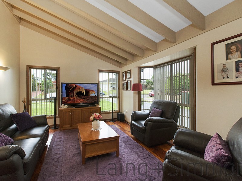 Wetherill Park NSW 2164