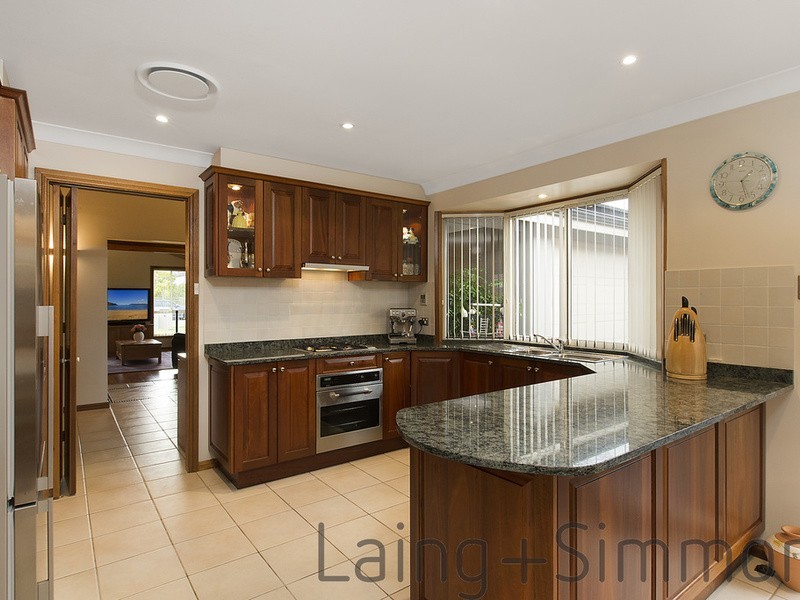 Wetherill Park NSW 2164