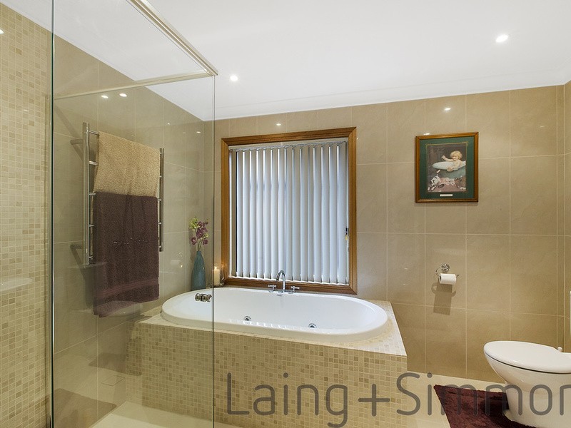 Wetherill Park NSW 2164