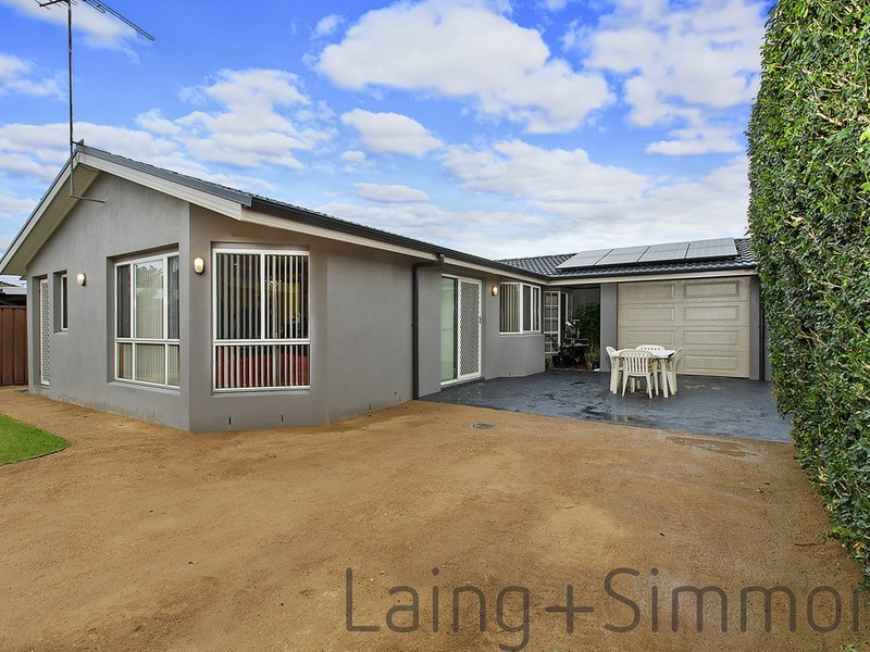 Wetherill Park NSW 2164