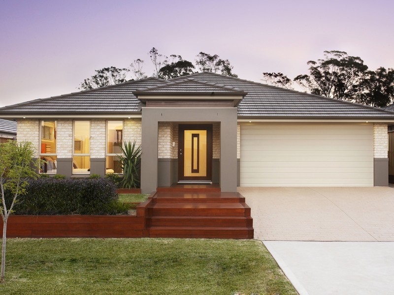 Carnes Hill NSW 2171