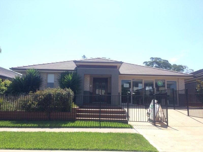 Carnes Hill NSW 2171