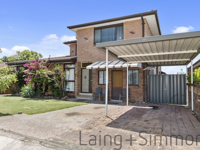 90 Rawson Street, Fairfield West NSW 2165