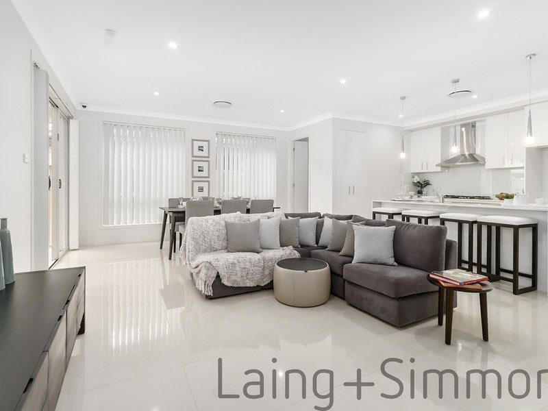 Middleton Grange NSW 2171