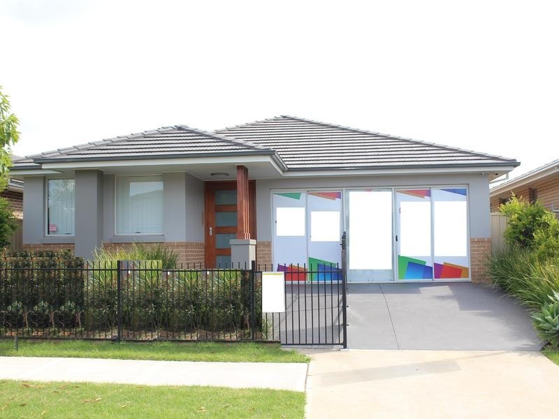 Middleton Grange NSW 2171