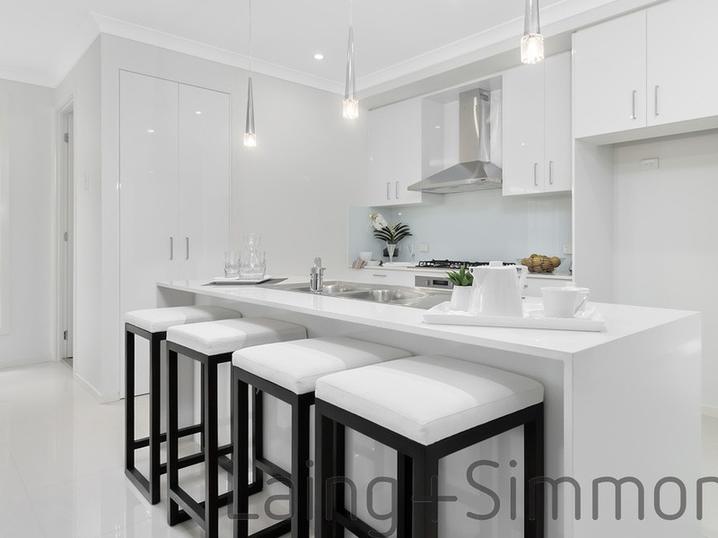 Middleton Grange NSW 2171