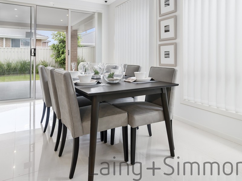 Middleton Grange NSW 2171