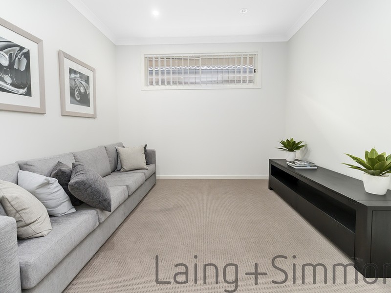 Middleton Grange NSW 2171