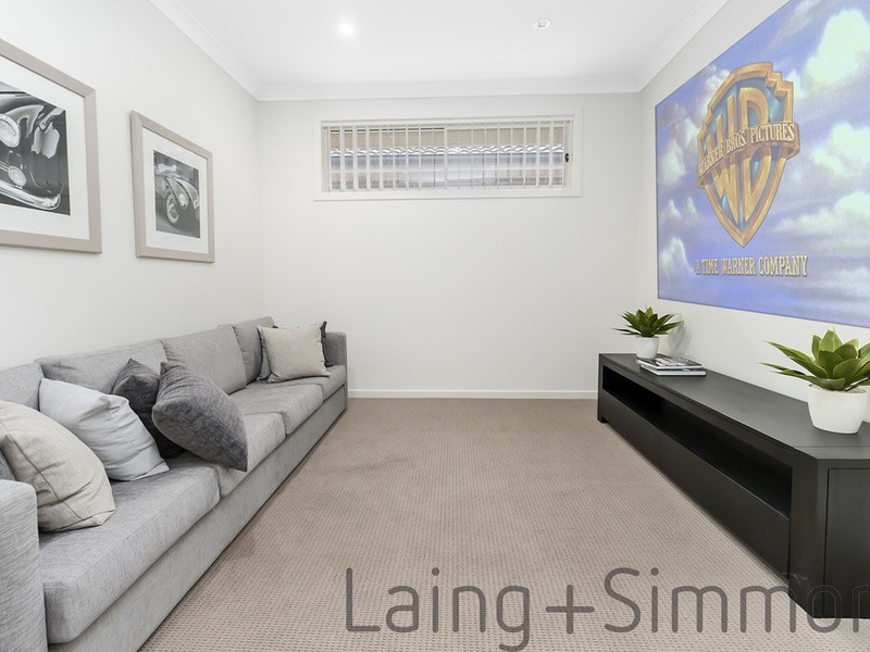 Middleton Grange NSW 2171