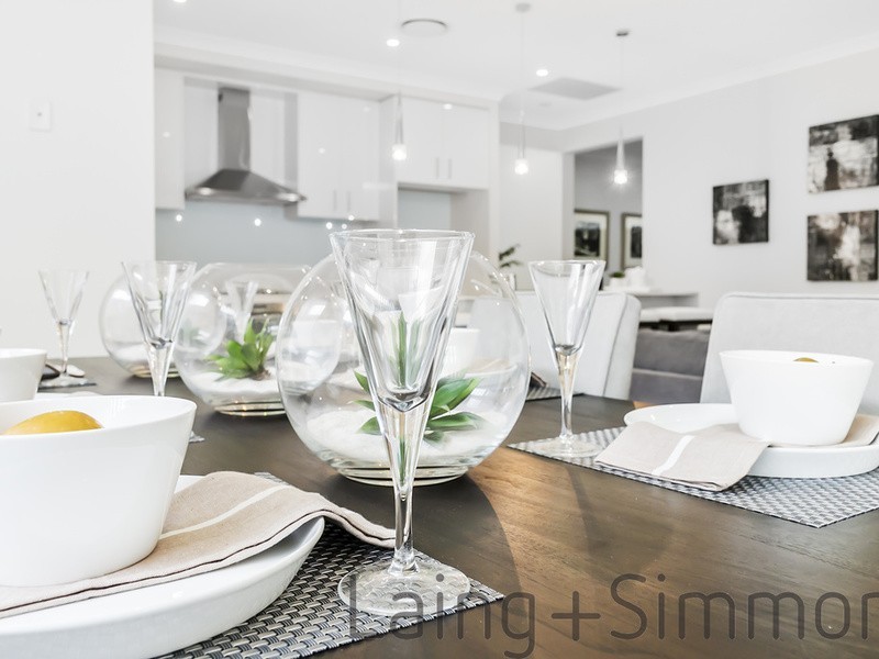 Middleton Grange NSW 2171