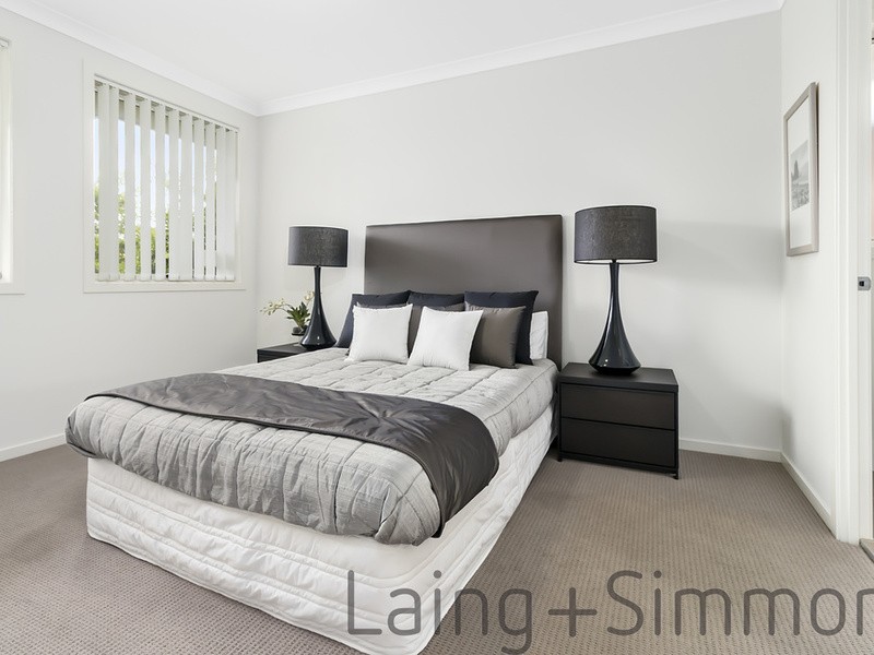 Middleton Grange NSW 2171