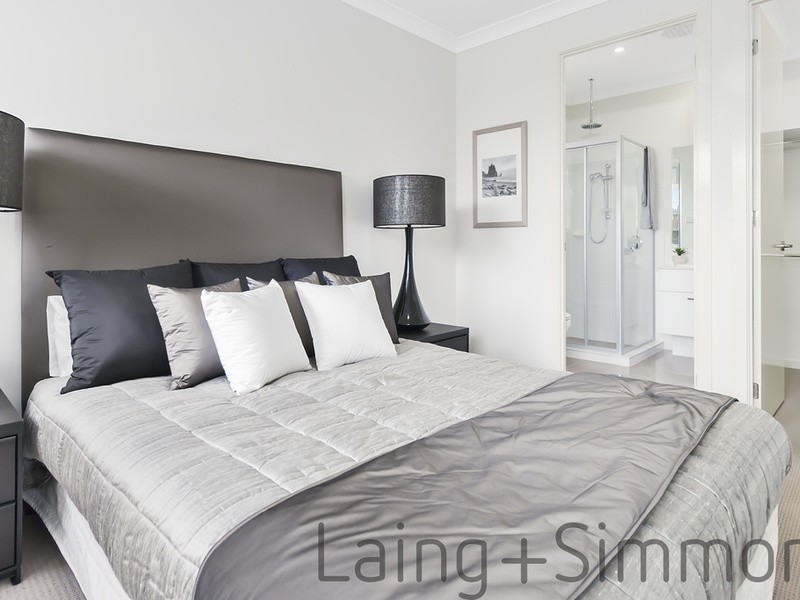 Middleton Grange NSW 2171