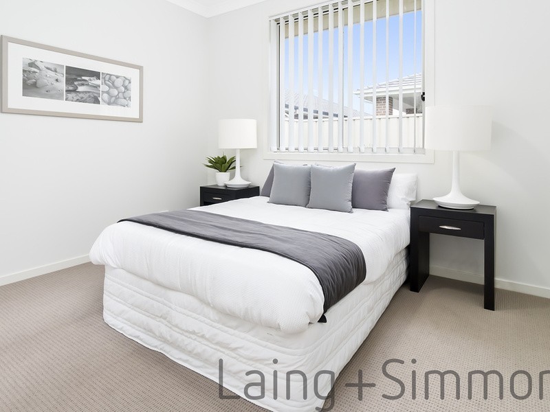 Middleton Grange NSW 2171