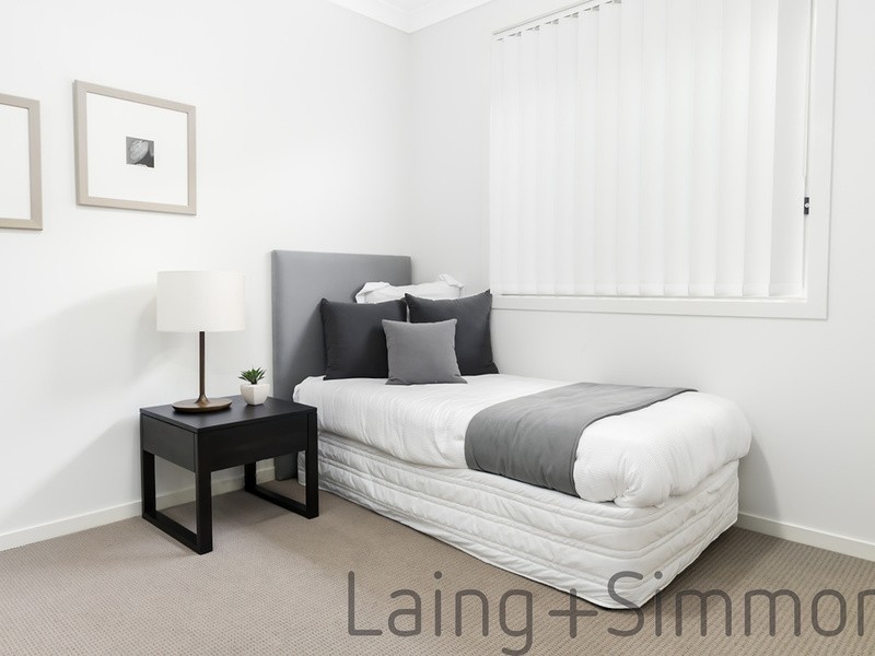 Middleton Grange NSW 2171