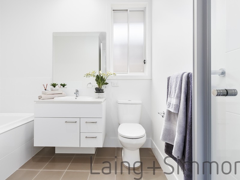 Middleton Grange NSW 2171