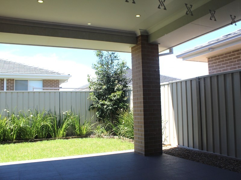 Middleton Grange NSW 2171