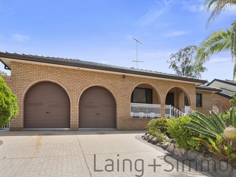 8 Dalziel Street, Fairfield West NSW 2165