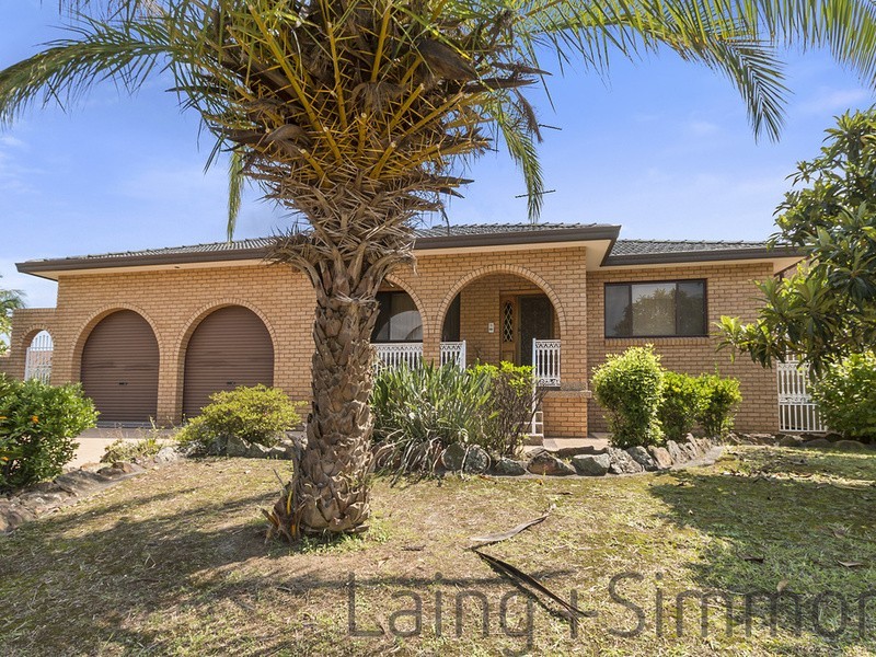 8 Dalziel Street, Fairfield West NSW 2165