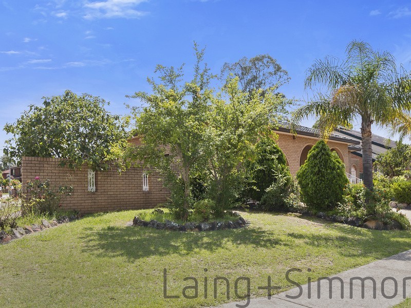 8 Dalziel Street, Fairfield West NSW 2165