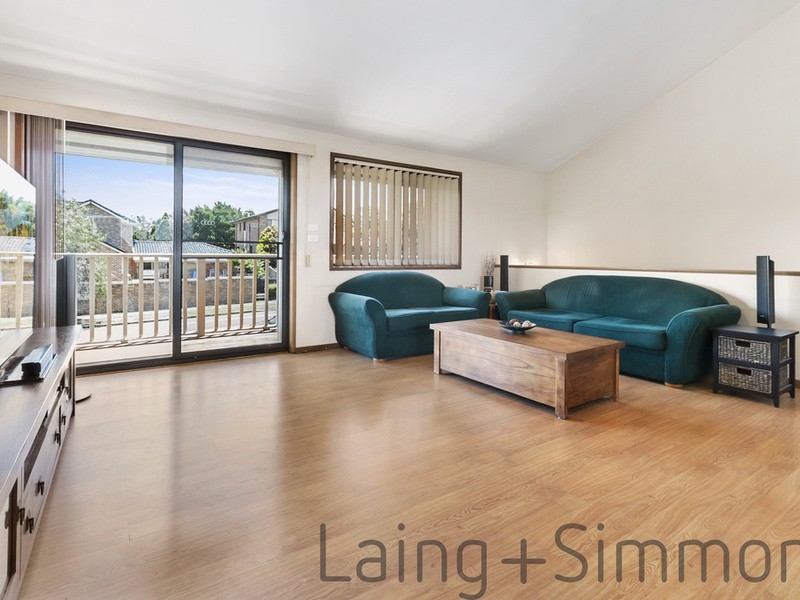 32 Glen Davis Avenue, Bossley Park NSW 2176