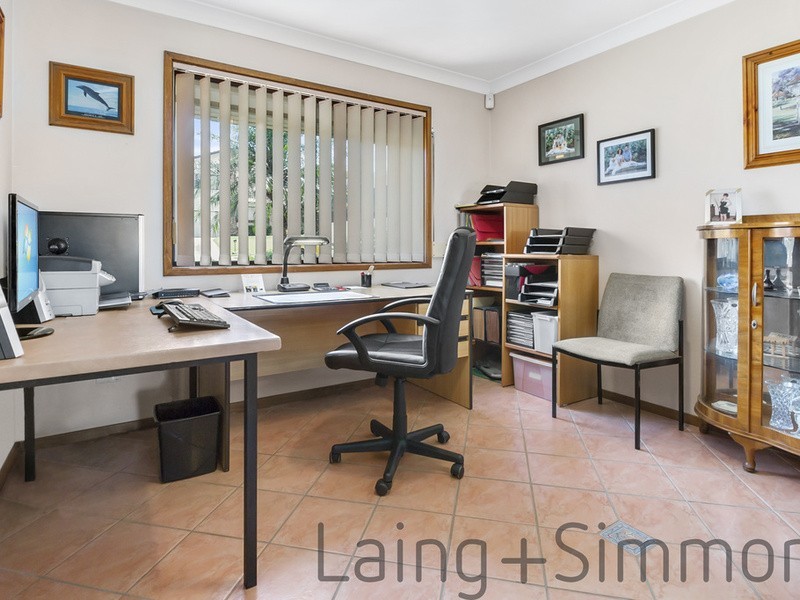 32 Glen Davis Avenue, Bossley Park NSW 2176