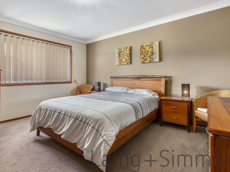 32 Glen Davis Avenue, Bossley Park NSW 2176