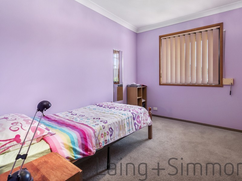 32 Glen Davis Avenue, Bossley Park NSW 2176