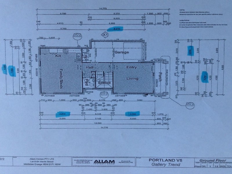 8 Merlin Street, Middleton Grange NSW 2171