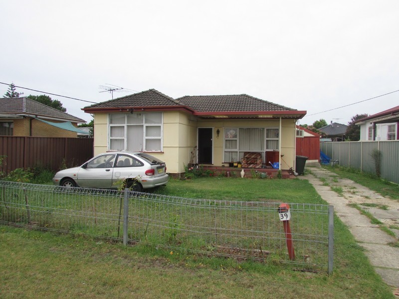 Fairfield Heights NSW 2165