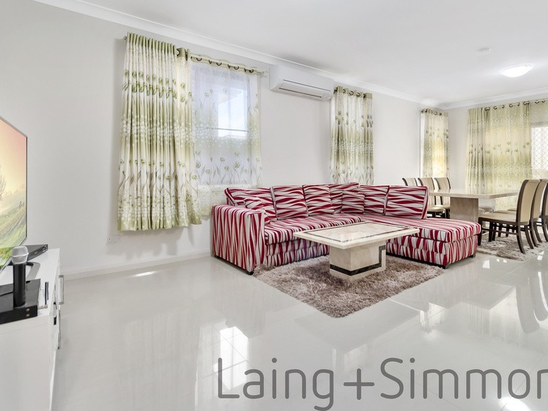 Lot 14 Affleck Garden, Middleton Grange NSW 2171