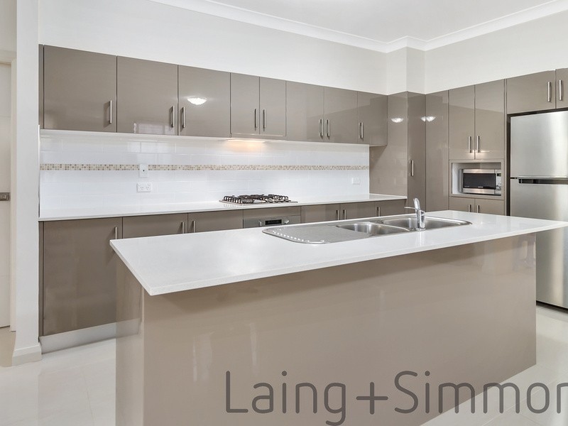 Lot 14 Affleck Garden, Middleton Grange NSW 2171