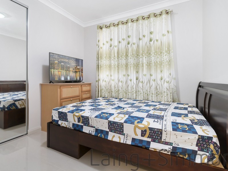 Lot 14 Affleck Garden, Middleton Grange NSW 2171