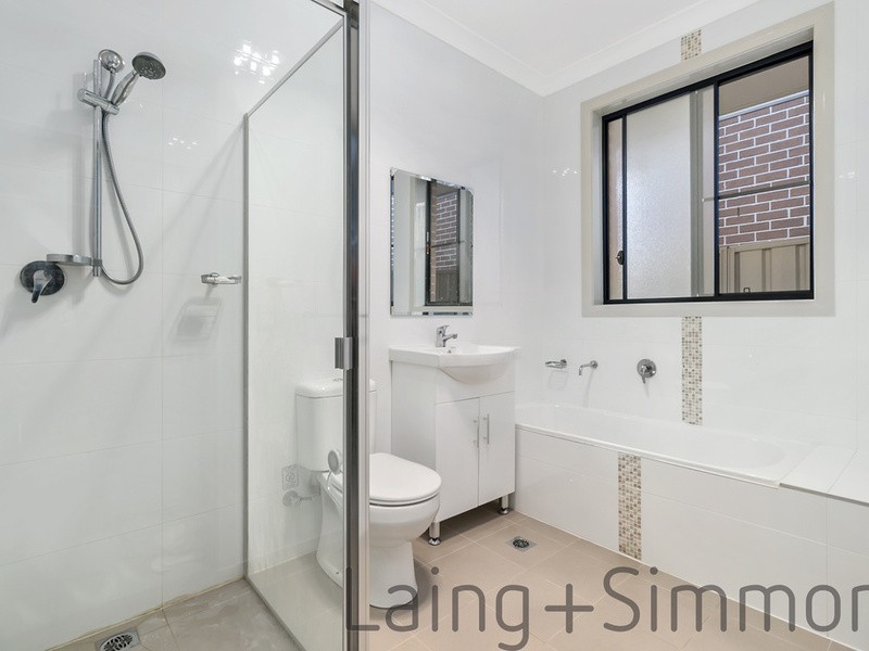 Lot 14 Affleck Garden, Middleton Grange NSW 2171