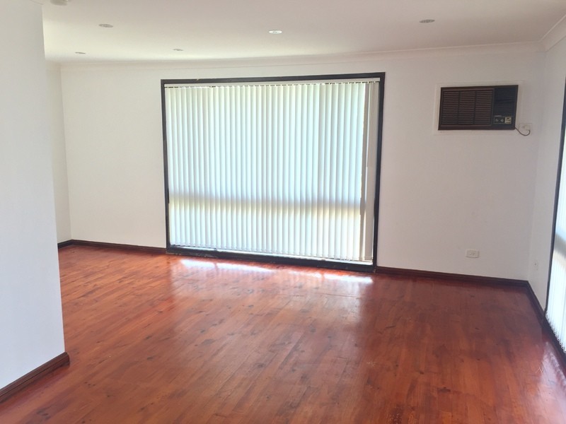 Wetherill Park NSW 2164