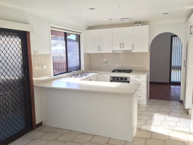 Wetherill Park NSW 2164