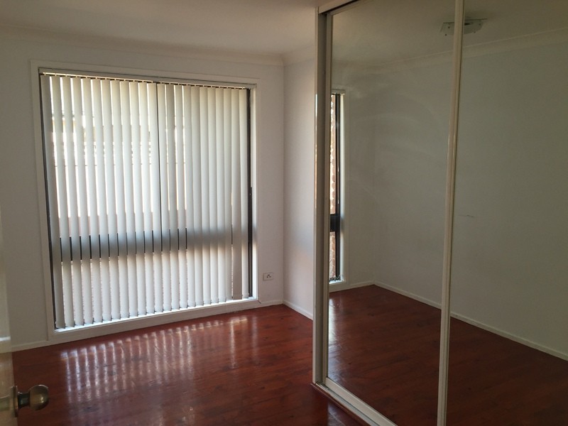 Wetherill Park NSW 2164